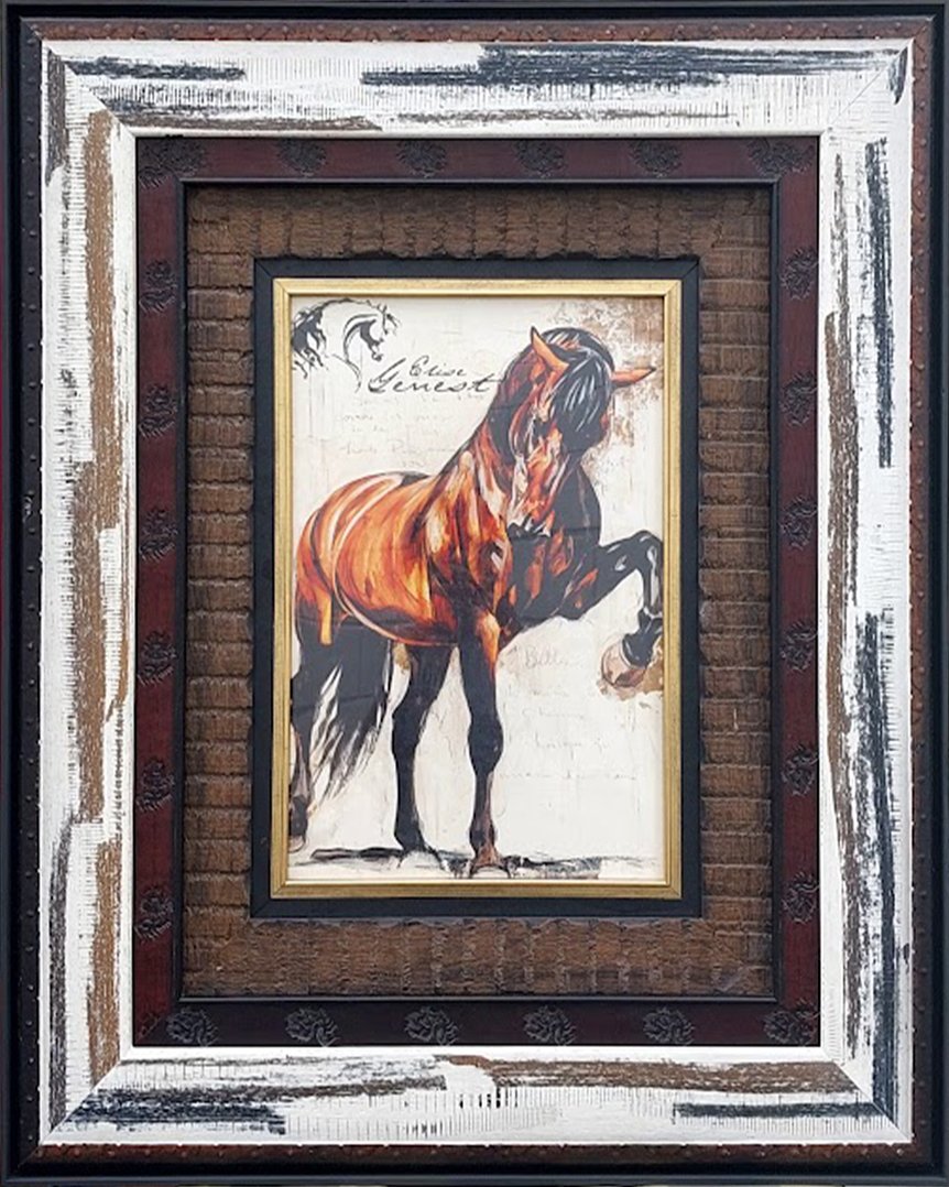 BILLY HORSE - Imagem 3