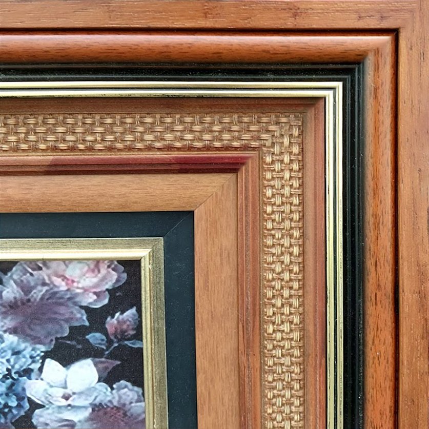FLORAL WOMAN - Imagem 4