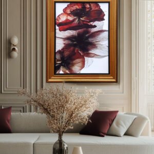 MODERN FLOWERS