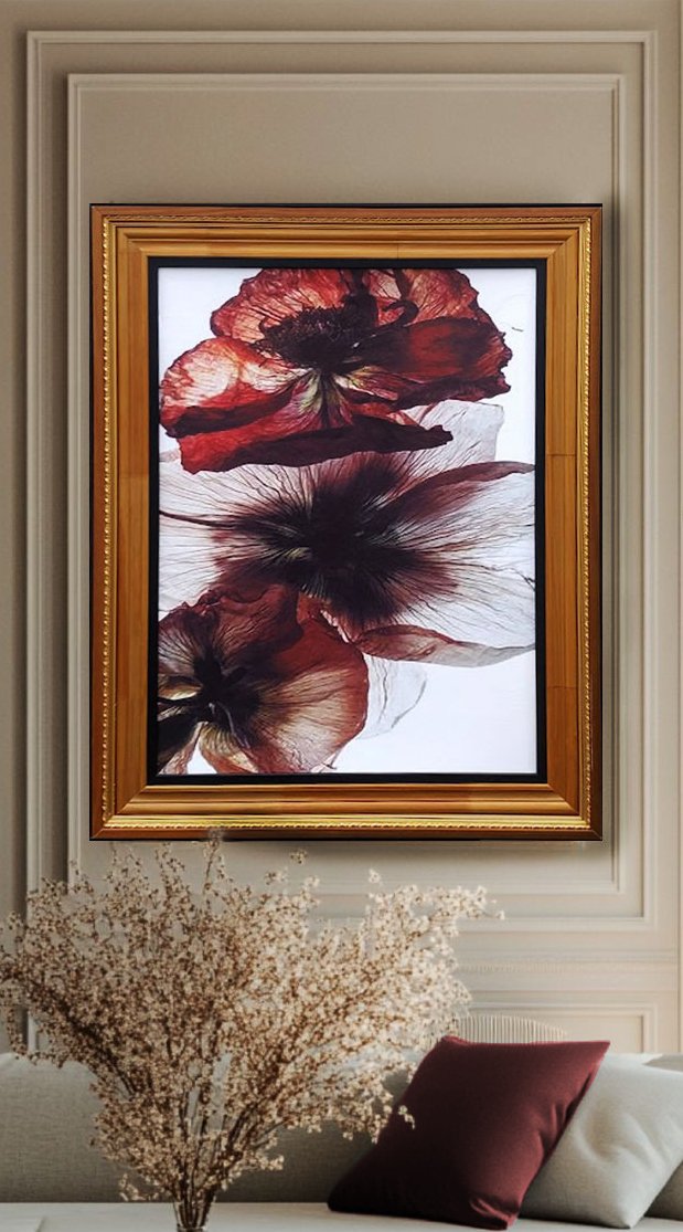 MODERN FLOWERS - Imagem 2