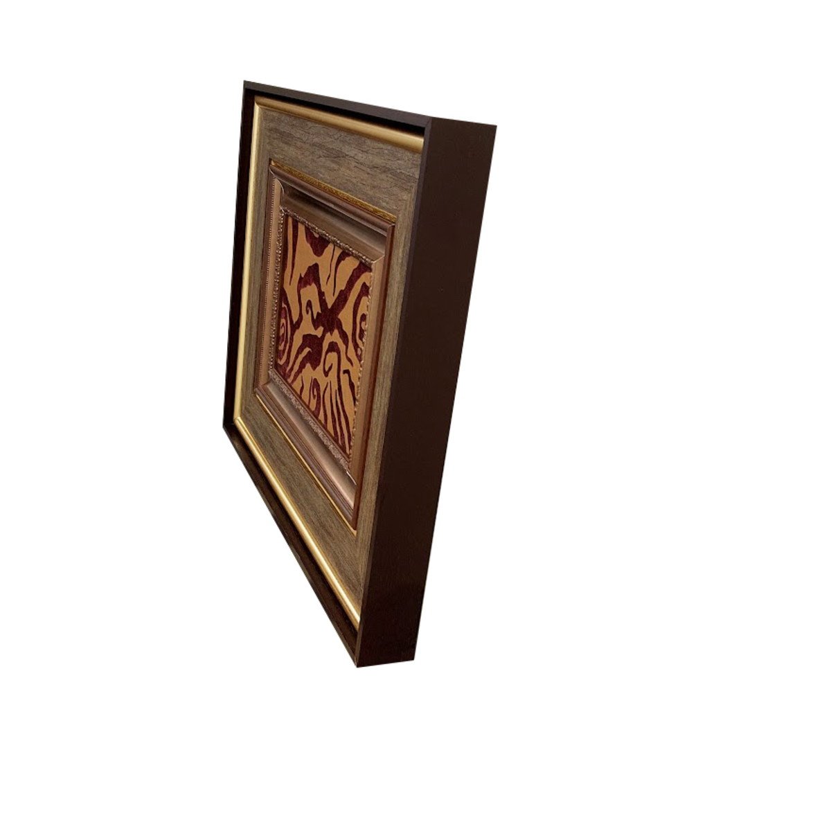 LISTRAS DA SAVANA - Imagem 5