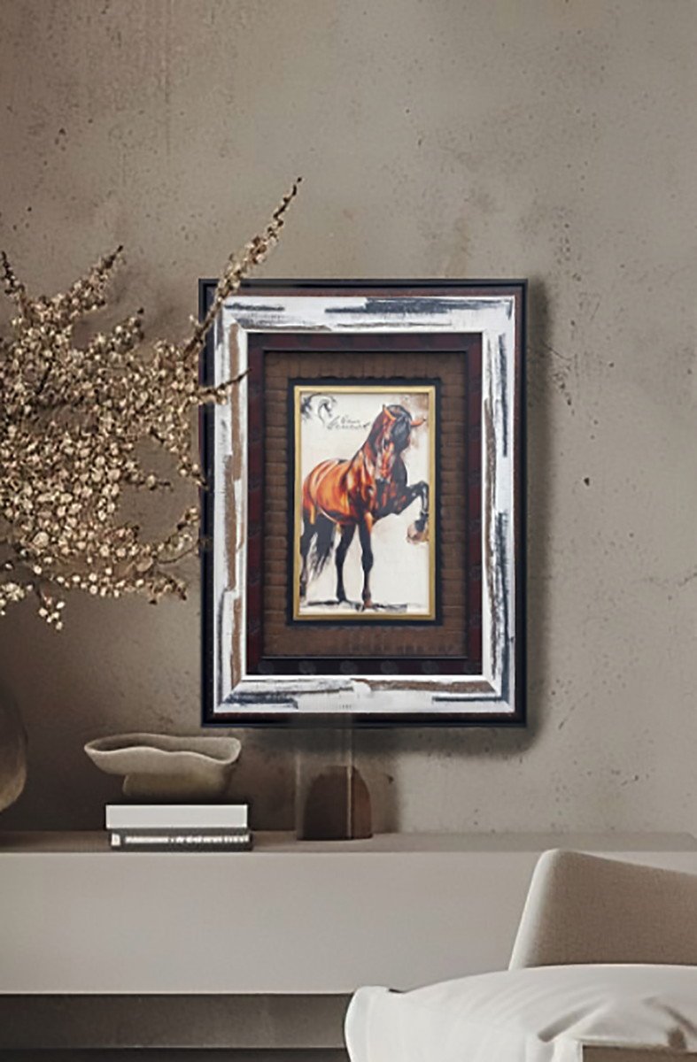 BILLY HORSE - Imagem 2