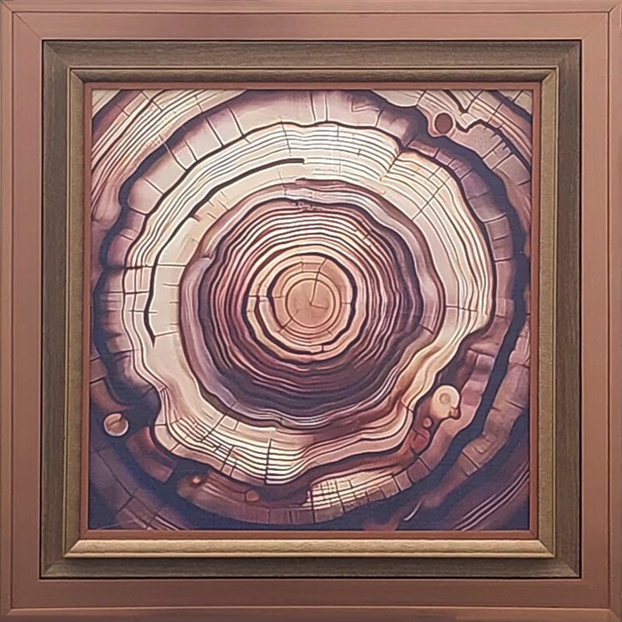 ANEL ANUAL DE ÁRVORE - Imagem 3