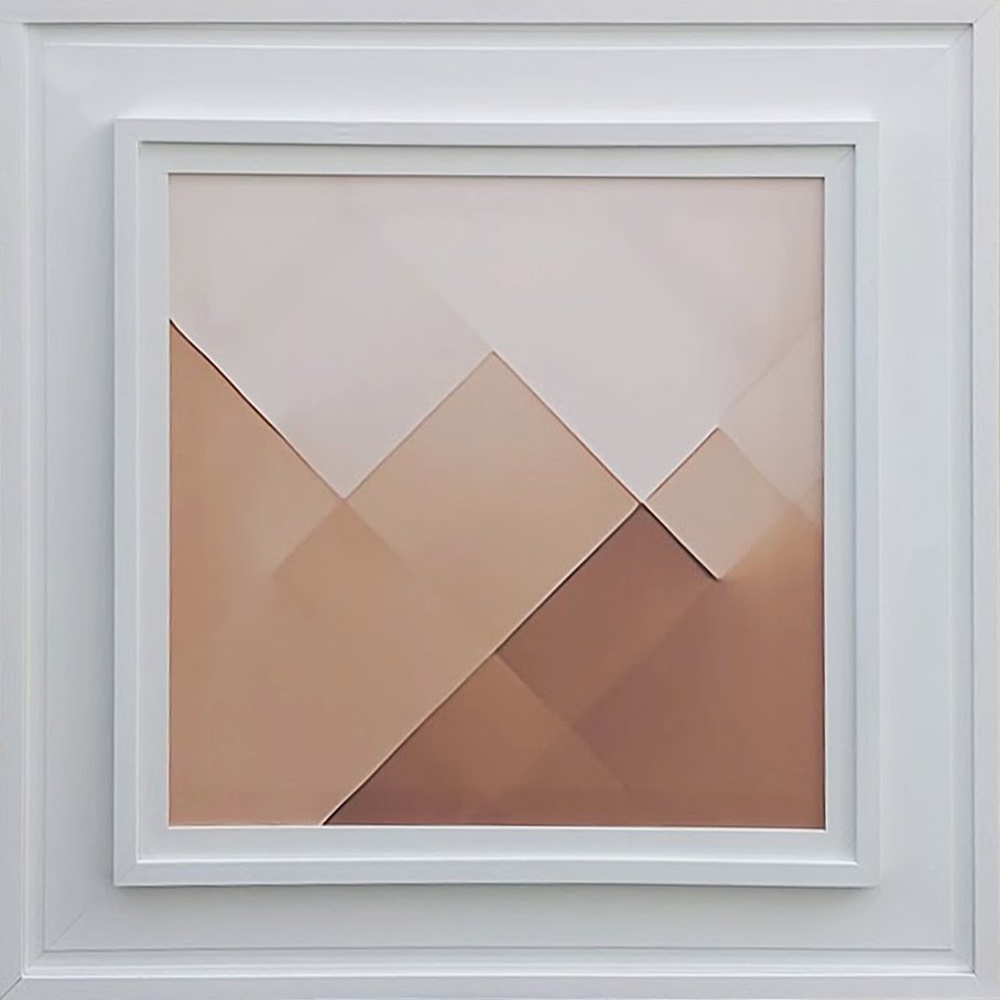 ABSTRATO MOCHA 02 - Imagem 3